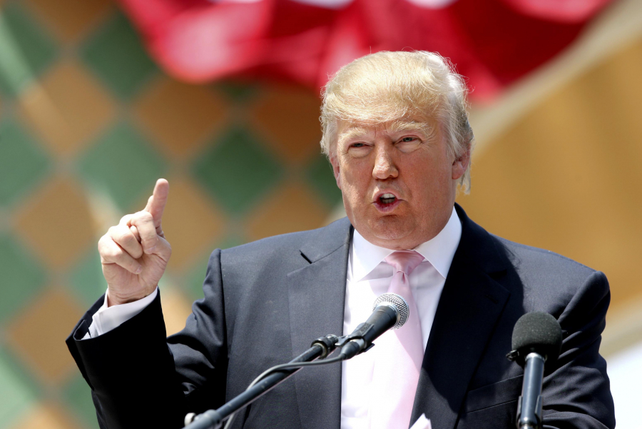 Incident diplomatic între SUA şi Marea Britanie. Donald Trump, considerat ”inept, incompetent şi instabil”