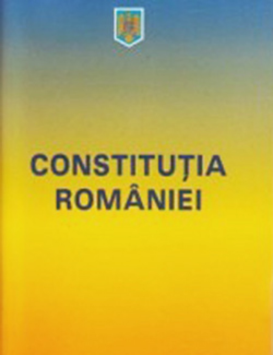 PDL, UNPR, PSD, PNL şi PC resping propunerea UDMR de eliminare a caracterului naţional al statului