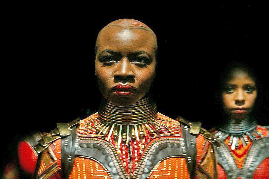 Noul „Black Panther“, lider în box‑office