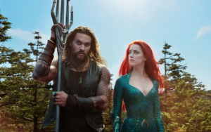 Warner Bros a luat în calcul înlocuirea lui Amber Heard în ”Aquaman 2”
