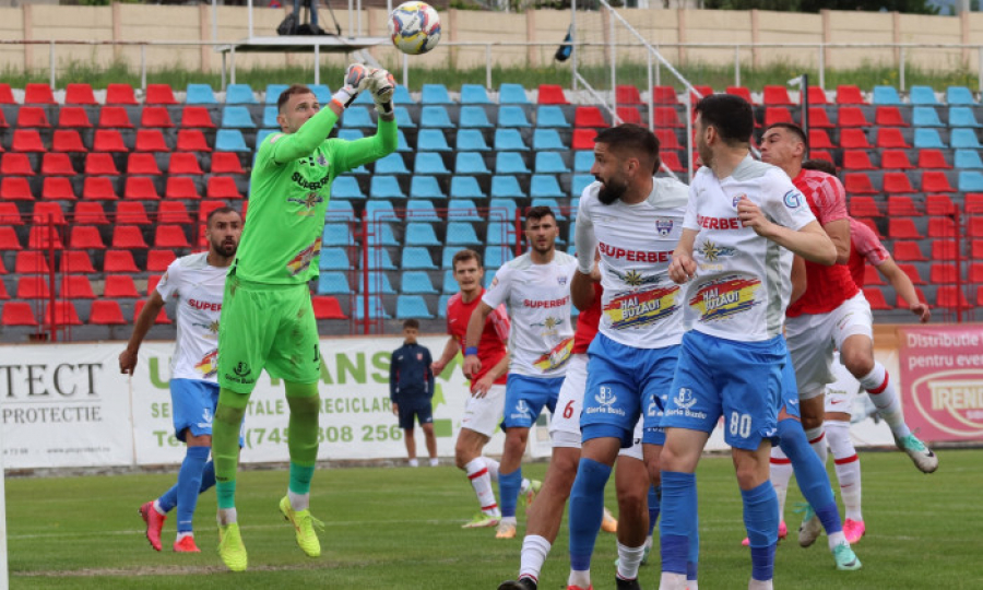 Fotbal. Se cunosc echipele nou-promovate