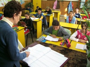 Profesorii de limba şi literatura română CONTESTĂ baremele de corectare şi subiectele de la EVALUAREA NAŢIONALĂ