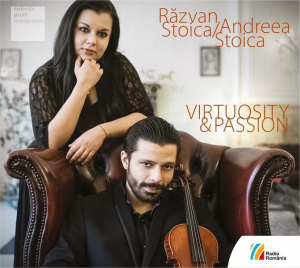 Concert extraordinar cu vioară Stradivarius