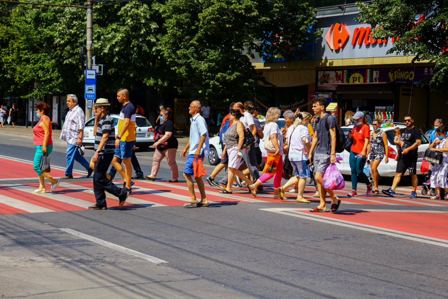 Tichete de masă pentru pensionari