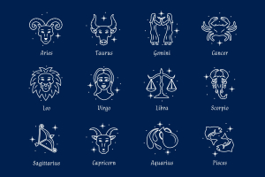 Horoscopul zilei de 24 martie. Ce ne spun astrele