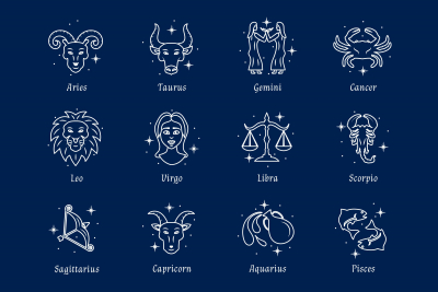 Horoscopul zilei de 24 martie. Ce ne spun astrele