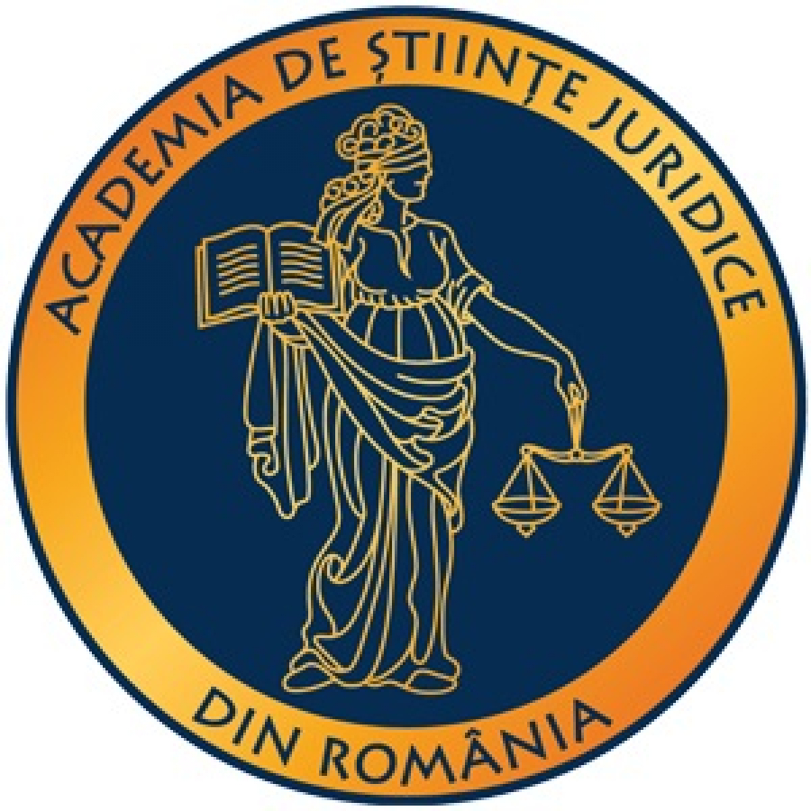 Ceremonie de onoare la Academia de Ştiinţe Juridice din România