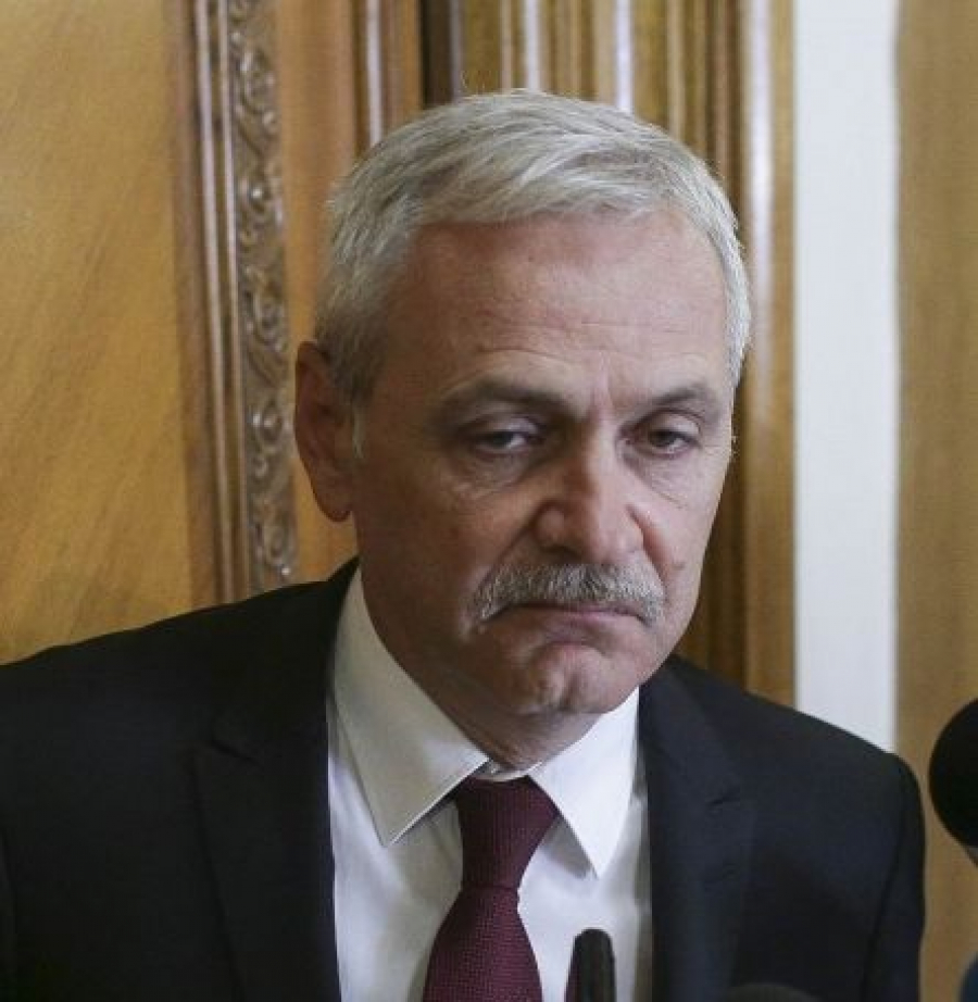 Tot mai mulți lideri PSD cer demisia lui Dragnea