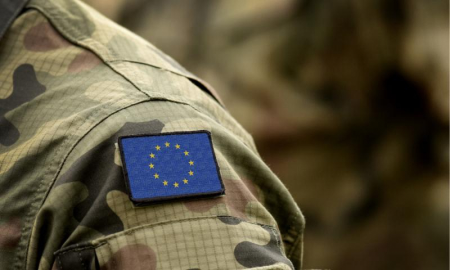 Uniunea Europeană va antrena forțele ucrainene