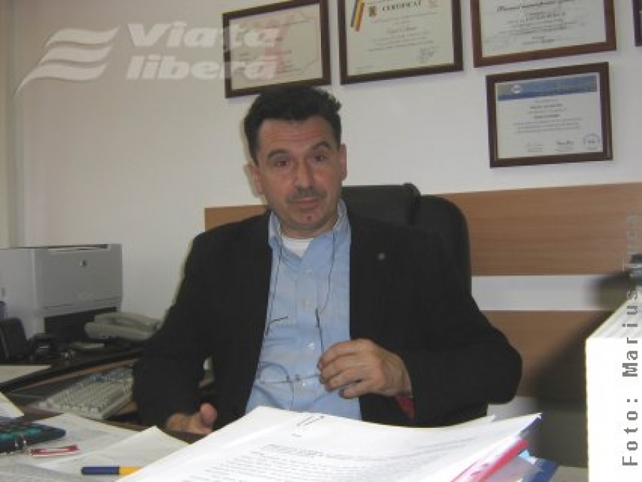 Reorganizare la „Mecanică”