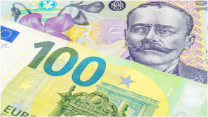 Vacanța de Rusalii a fost de bun augur pentru leu. Tendința de apreciere