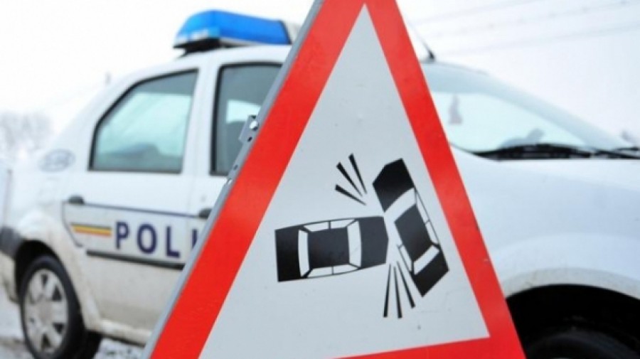 Două ACCIDENTE au avut loc pe TRECERILE DE PIETONI din Galaţi în câteva ore