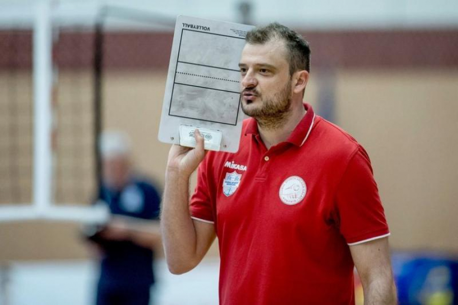 Sergiu Stancu: "Ne așteaptă un sezon extrem de solicitant"
