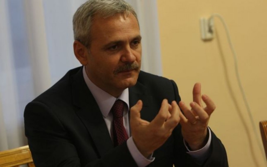 Liviu Dragnea: Vom mări salariile din administraţia publică, poate şi lui Băsescu