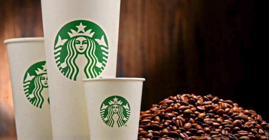 Starbucks vrea să deschidă o cafenea la Galaţi