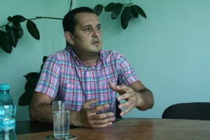 În &quot;Viaţa Liberă&quot; de mâine: Interviu de top cu avocatul Gheorghe Piperea