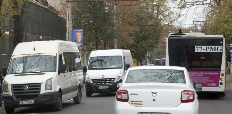 Trei luni doar cu TRANSURB. Ce s-a ales de transportul în comun FĂRĂ MAXI-TAXI