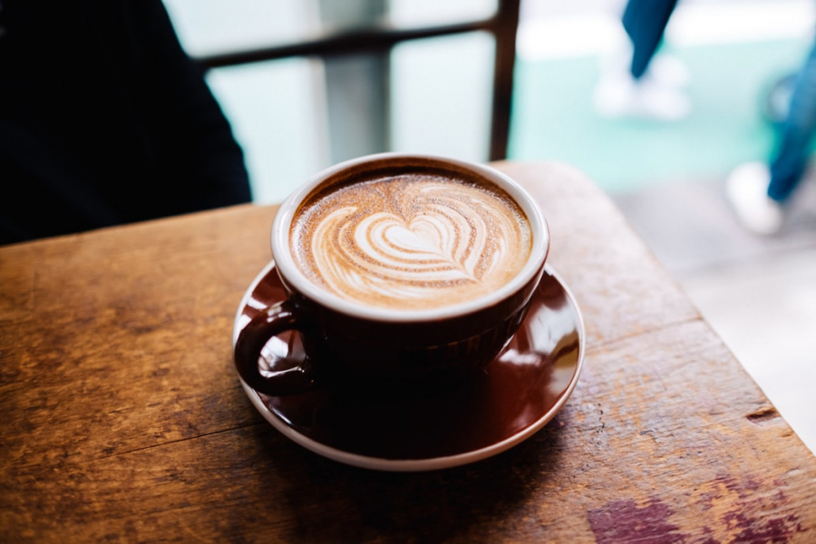 De unde își iau gălățenii cafeaua din afara casei