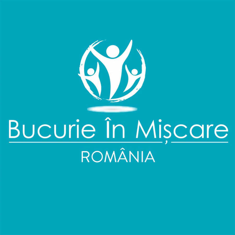 Bucurie în Mișcare vine în Galați