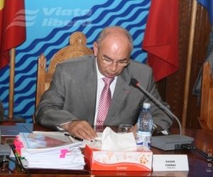 Proiect cu deschidere internaţională la Grădina Botanică