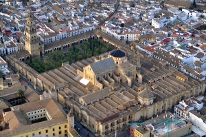Cordoba, Spania | Mezquita, moscheea-catedrală