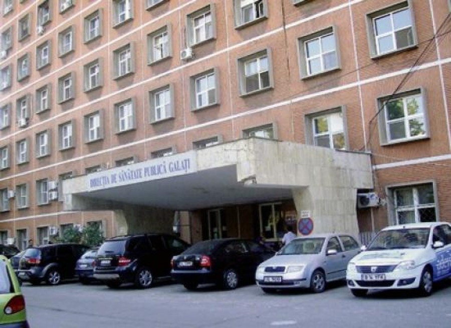 Spitalele gălăţene intră la control / Ordin primit de la Ministerul Sănătăţii