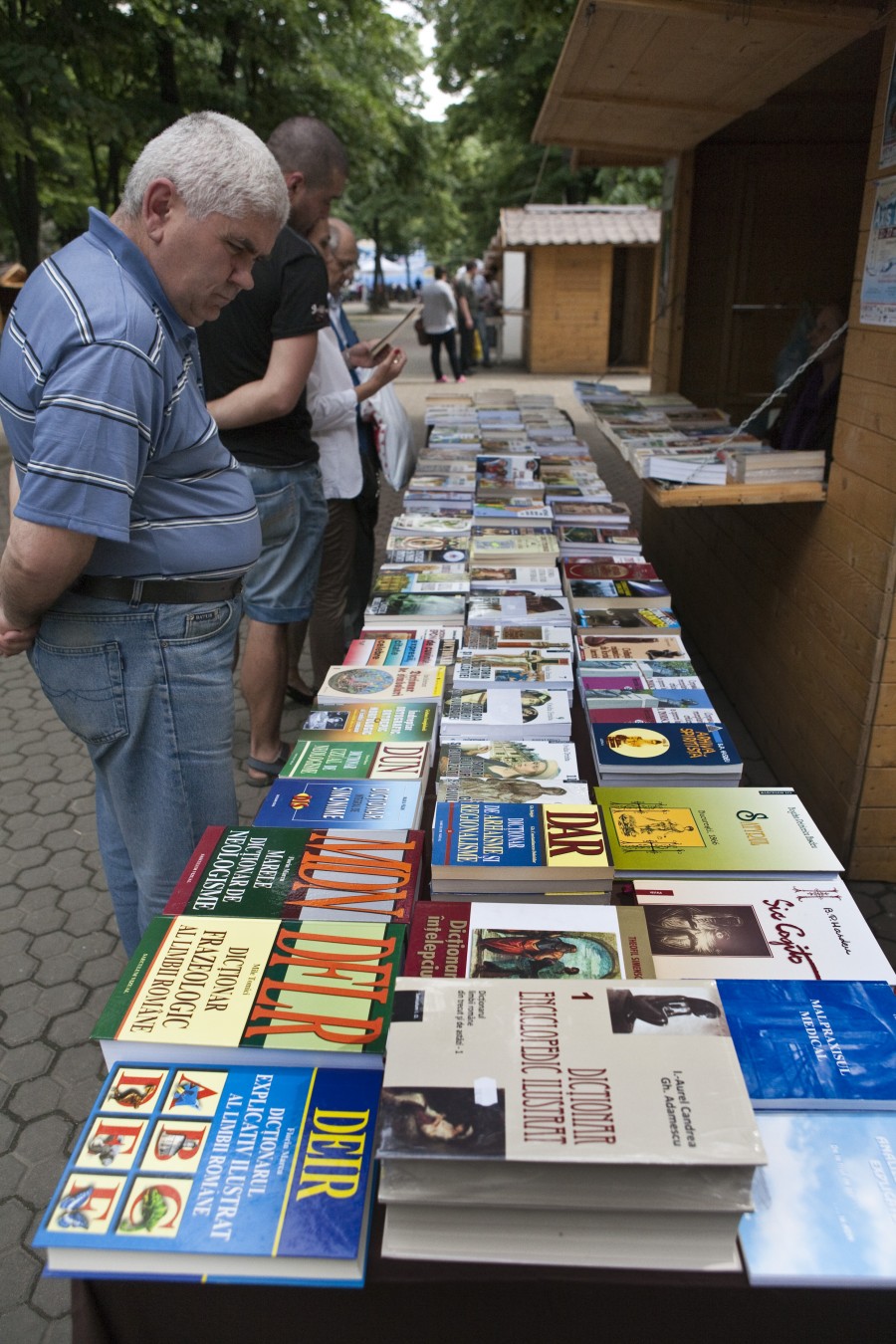 Iată ce oferă vineri Festivalul Cărţii "Axis Libri"