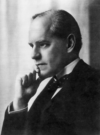 Remember. John Galsworthy (1867-1933)