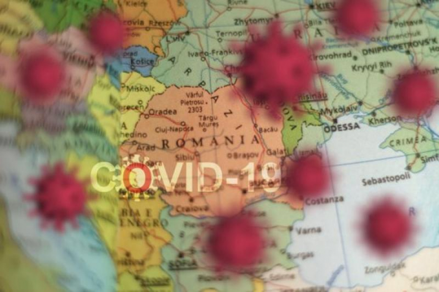 Pandemia de COVID-19 în România: Dosar penal pentru zădărnicirea combaterii bolilor