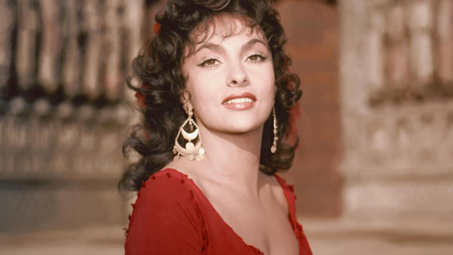 S-a stins o stea! A murit actrița italiană Gina Lollobrigida!