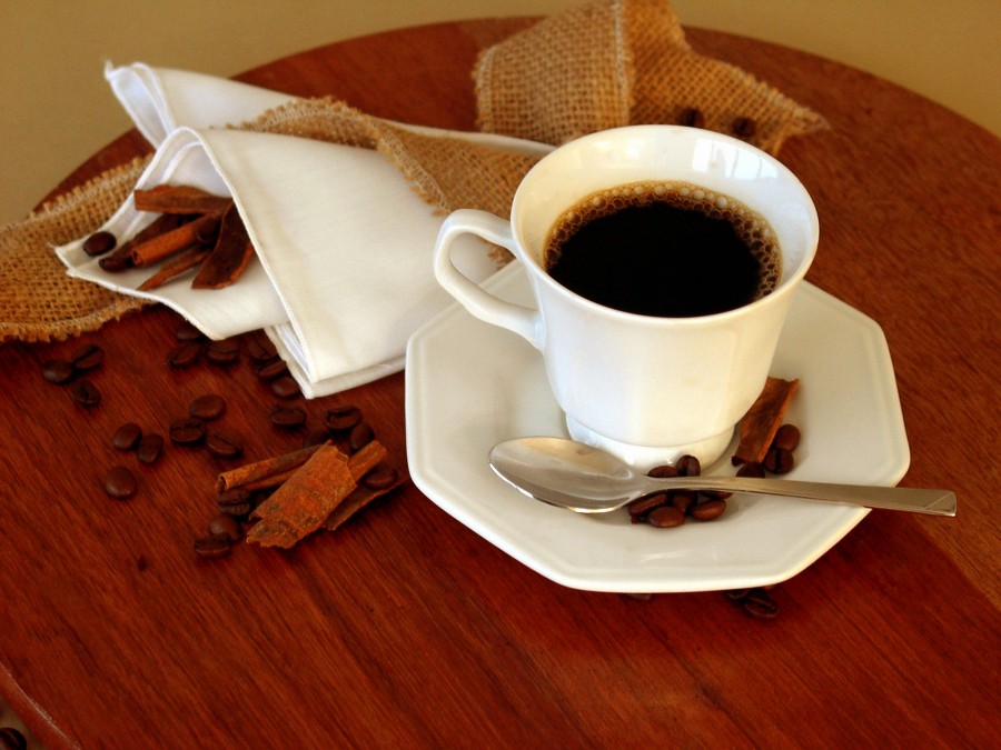 Cafeaua poate fi cauza atacurilor de panică
