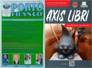 Revistele de cultură gălățene, noi apariţii