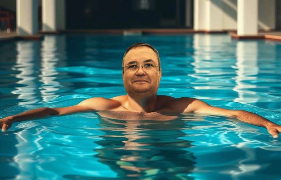 Apa-i rece, pietrele rămân la rinichi
