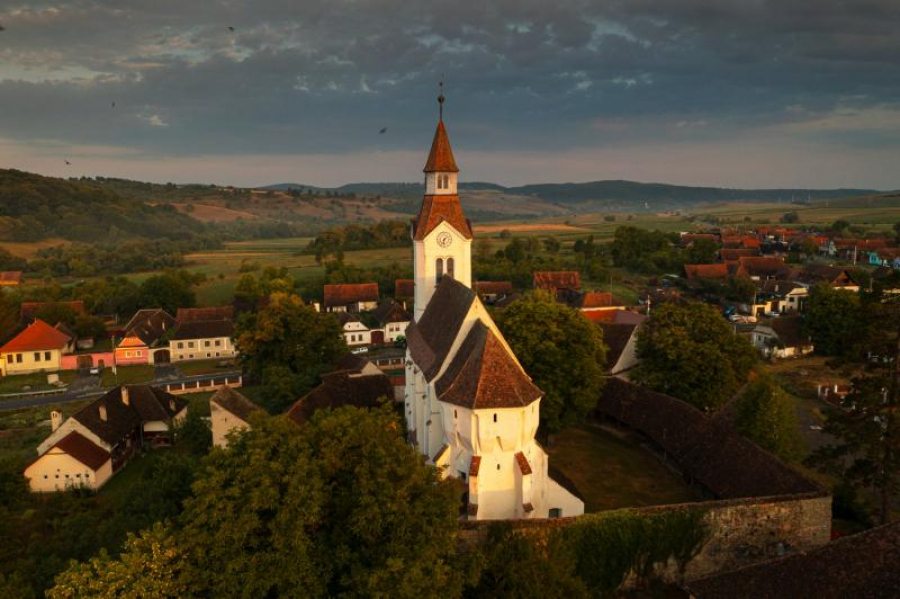 Festival dedicat culturii și tradițiilor săsești