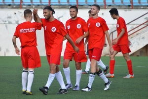 FOTBAL. Oţelul arată că poate domina Liga IV
