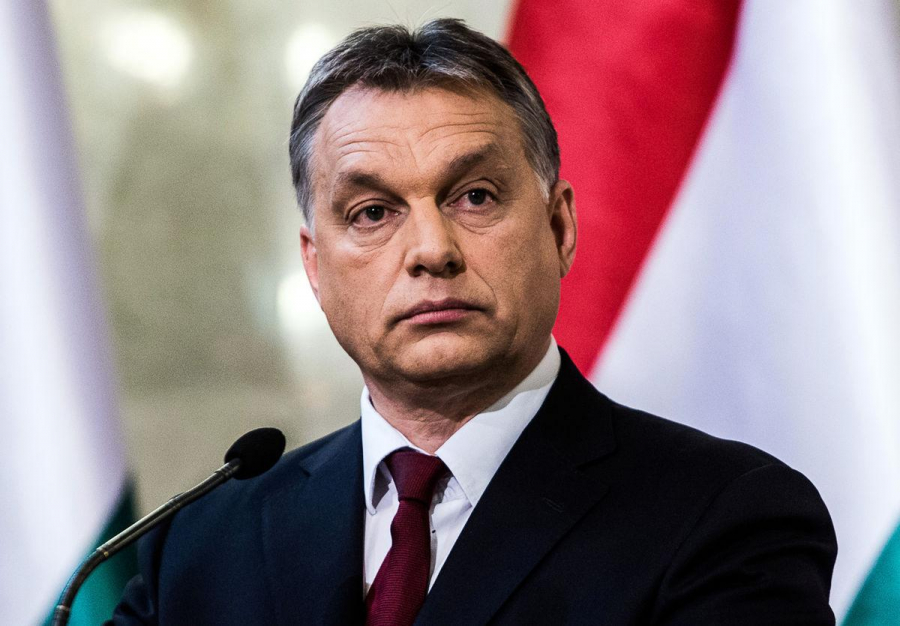 Ungaria nu-şi schimbă politica privind imigraţia