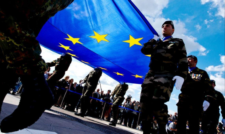 Un comisar pentru Apărare, în viitoarea conducere a UE