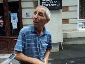Împreună sau separat la regionalizare?