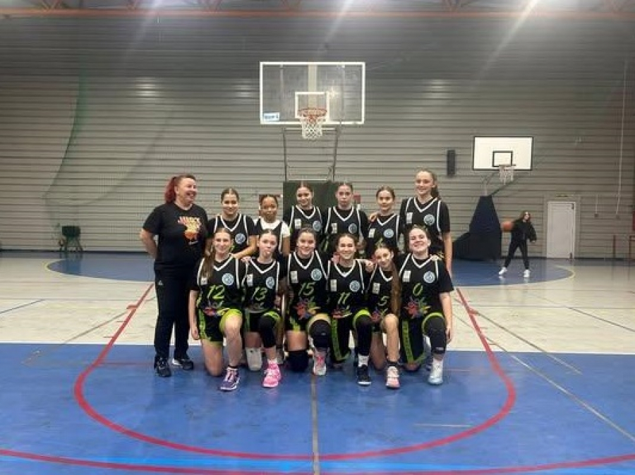 LPS, două victorii la Under 15. Din sportul gălățean
