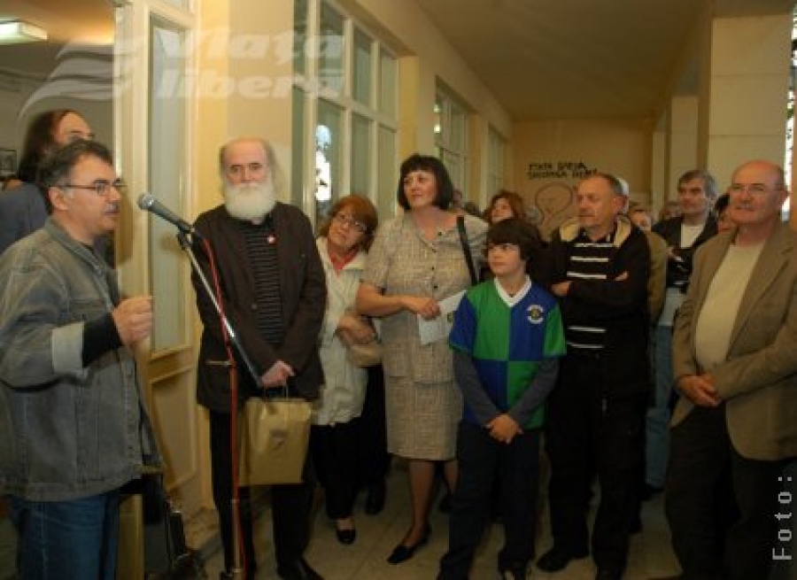 Florian Doru Crihană - o nouă victorie la Zemun