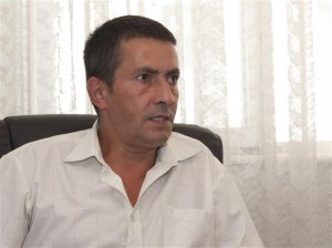 Ovidiu Diaconu