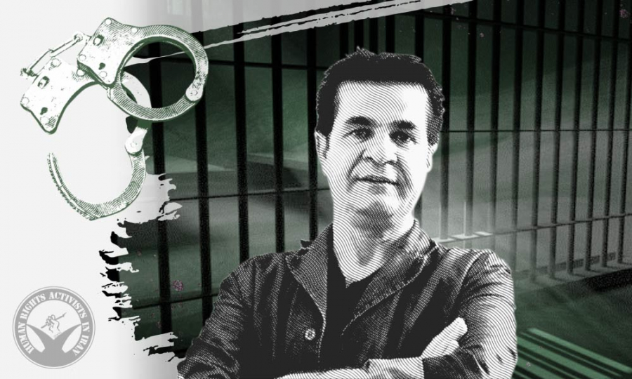 Regizor iranian arestat în timp ce vizita o închisoare din Teheran