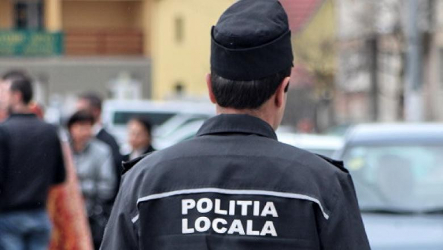 Unde ne pândește Poliția Locală