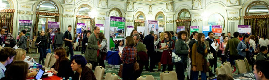 70 de universităţi din străinătate vin la ”peţit” studenţi în România