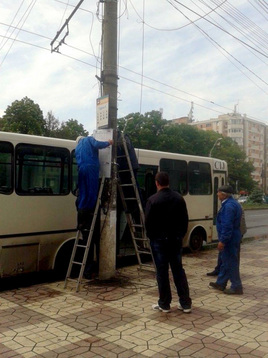 TRANSURB dă examen. Astăzi, prima zi FĂRĂ MAXI-TAXI