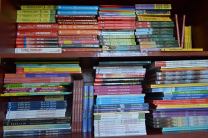 Peste 1.500 de cărţi noi la Biblioteca „V.A. Urechia”