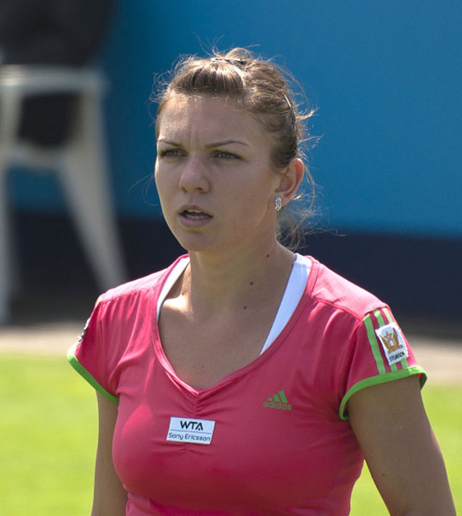 Ascensiunea continuă / Simona Halep s-a calificat în sferturile Australian Open!