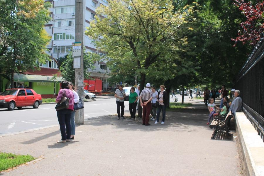 Gălăţenii, printre cei mai leneşi români