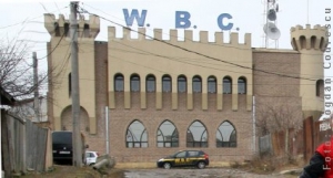 Security WBC, învinuită de evaziune
