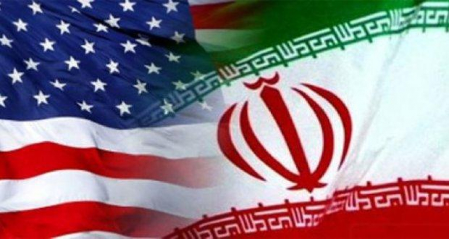 SUA reintroduce sancţiunile împotriva Iranului